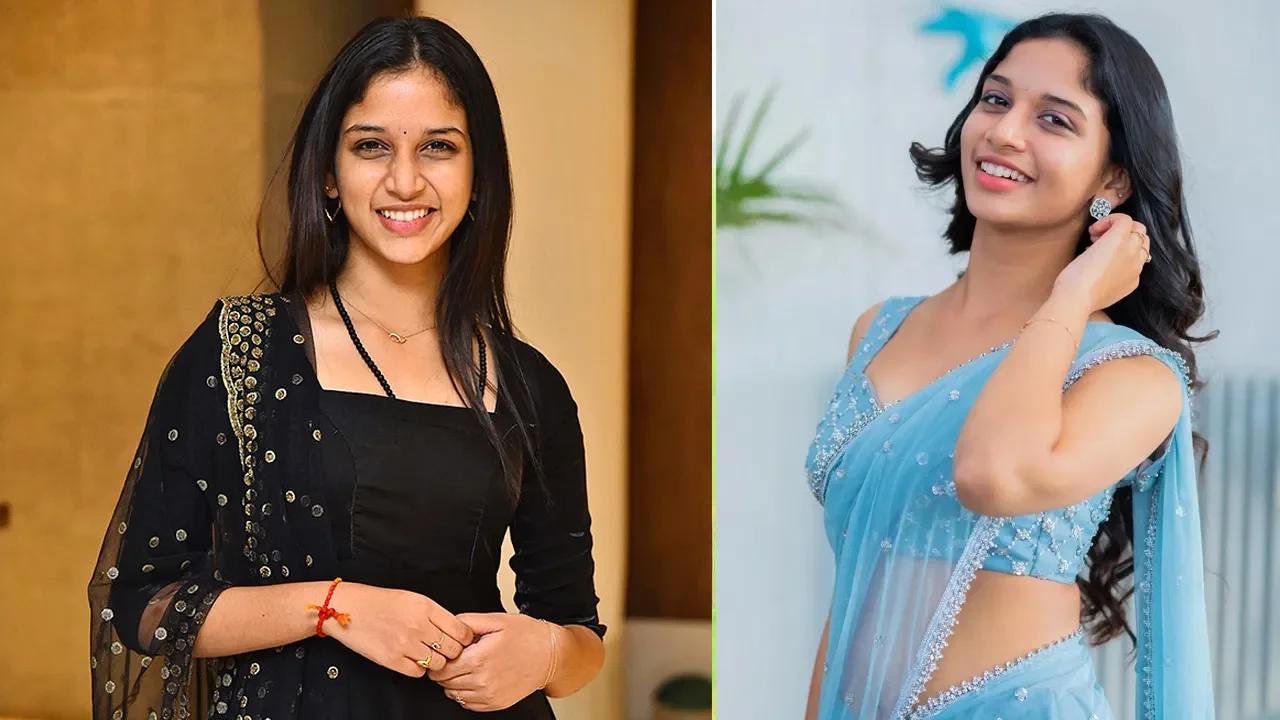 టీమిండియా క్రికెటర్‌తో కోర్టు హీరోయిన్ ప్రేమాయణం! 