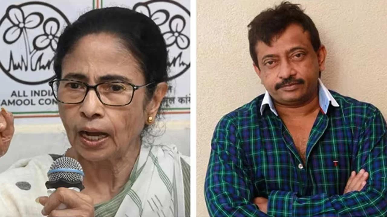 RGV Slams Mamata Banerjee Over Refusal to Resign After Election Defeat
