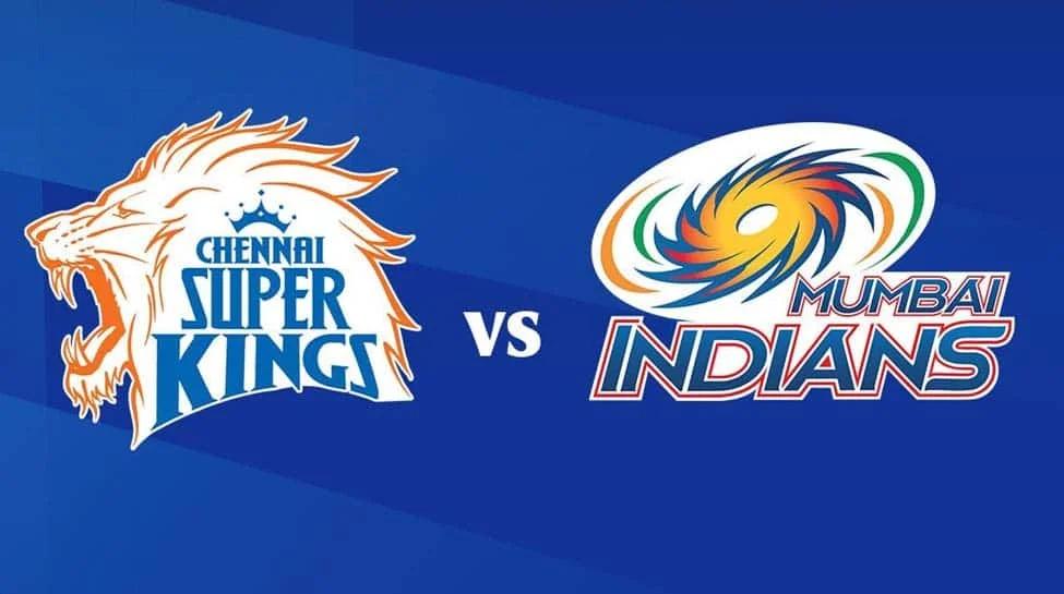 Five-Time Champs CSK, Mumbai in Survival Battle