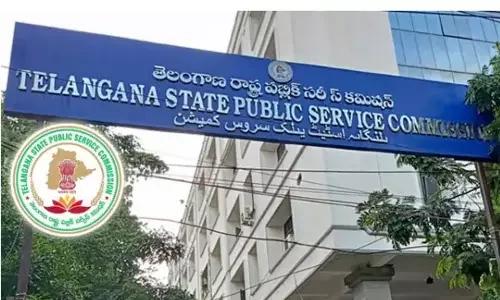 తెలంగాణలో నిరుద్యోగులకు గుడ్ న్యూస్.. మరో నోటిఫికేషన్ విడుదల చేసిన టీజీపీఎస్సీ