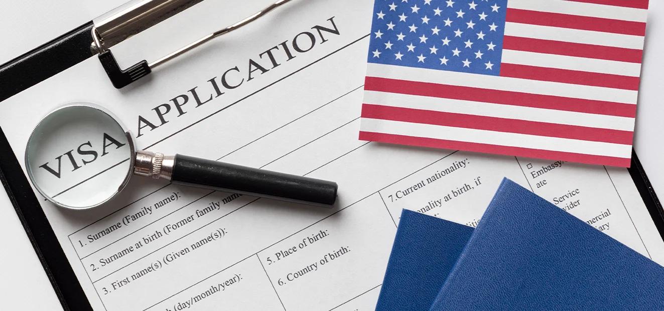 F-1 Visa Approved on Second Attempt? Reddit Post Sparks Debate Among Indian Students