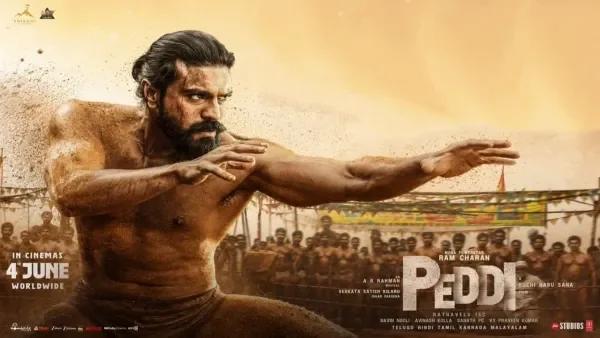 ‘పెద్ది’ ప్రీమియర్ షో టాక్.. ఇంటర్వెల్ బ్లాక్ అదిరింది!