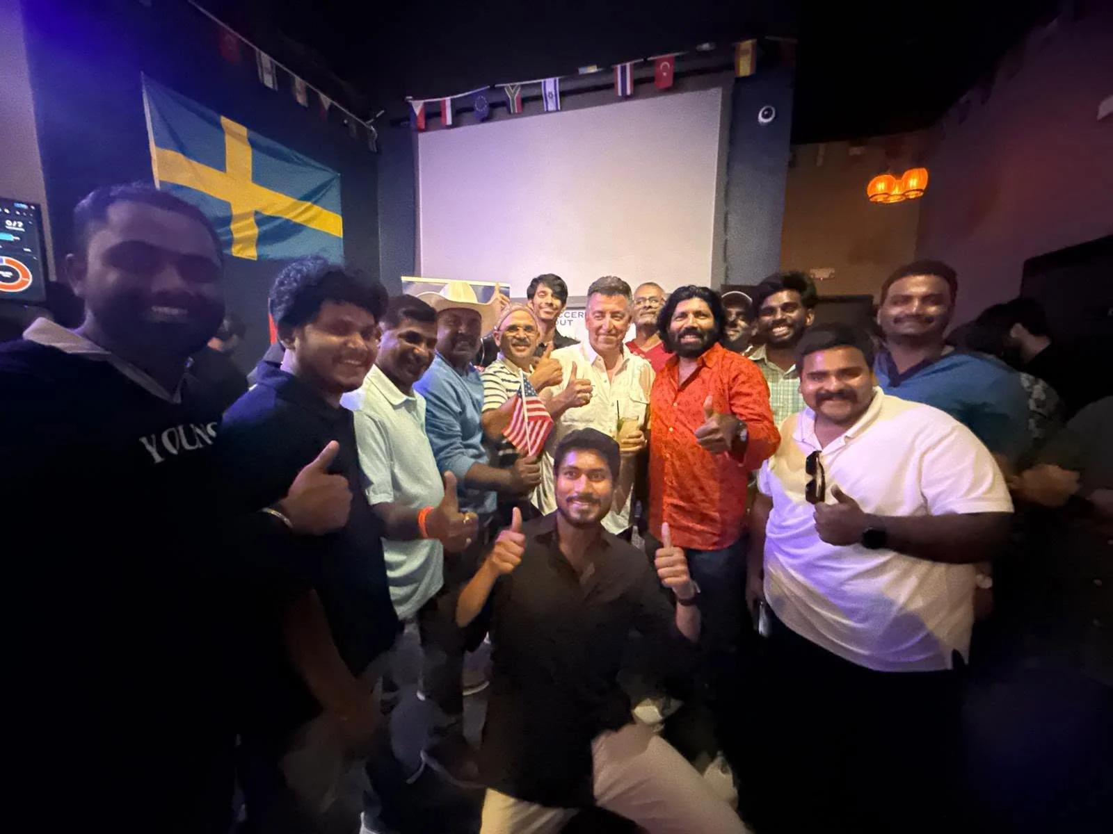 బ్రేకింగ్: ఫ్రిస్కో మేయర్‌గా మార్క్ హిల్ ఘన విజయం.. చారిత్రాత్మక ఎన్నికల్లో సరికొత్త రికార్డు!