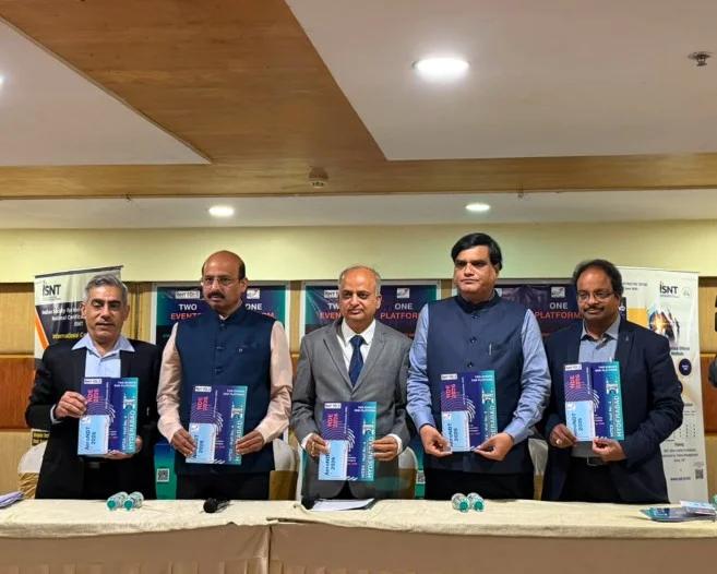 Hyderabad to Host Historic Global NDE Summit in 2026
