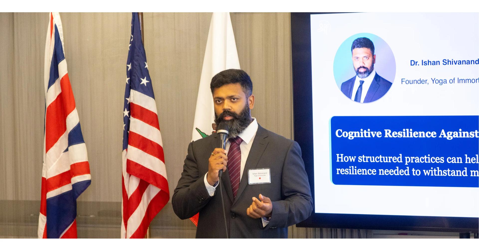 Indian-American Author Ishan Shivanand Wins Gold at 2026 Nautilus Book Awards