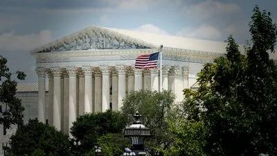 U.S. Supreme Court Strikes Down Trump's Birthright Citizenship Order
