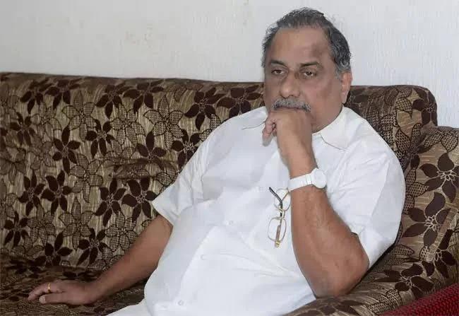 Veteran Kapu Leader Mudragada Padmanabham Passes Away, Andhra Pradesh Mourns