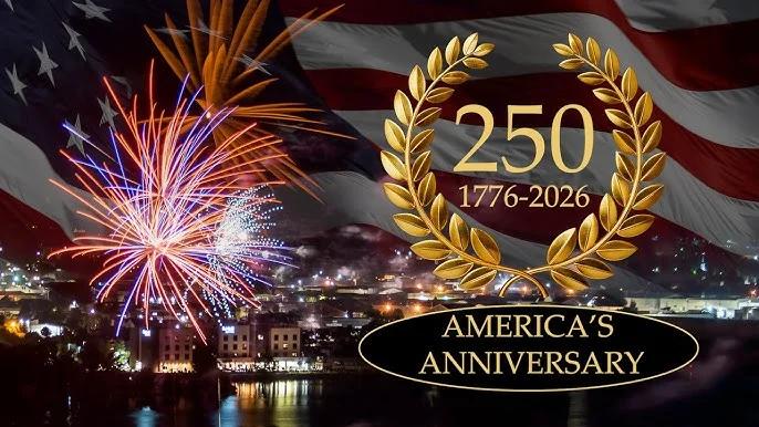 America250...Indian Americans Celebrate the 250th Independence Day