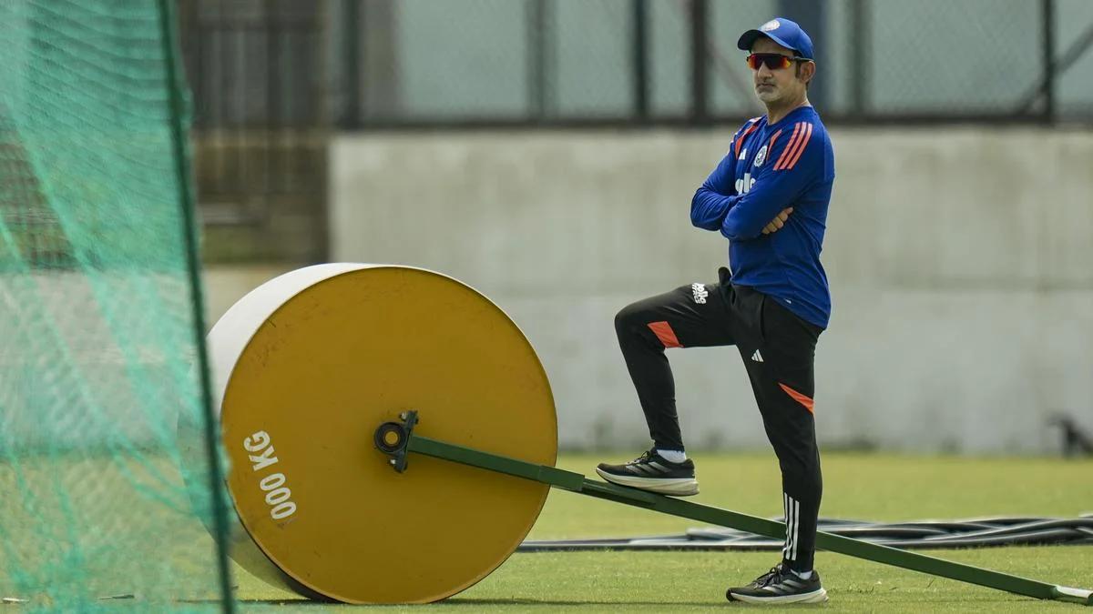 India's Test Crisis Deepens After Back-to-Back Setbacks