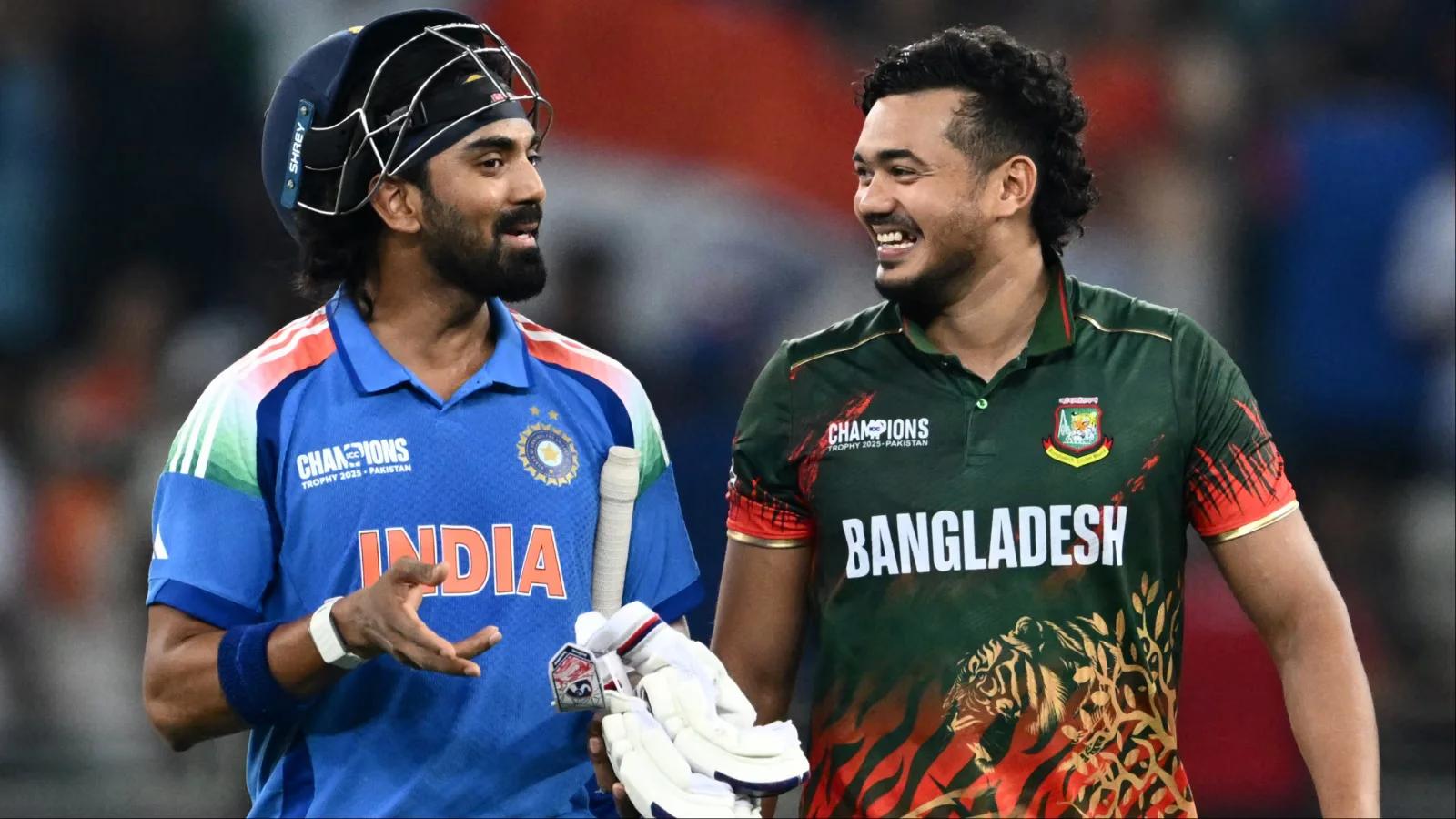 Team India Pulls Out of Bangladesh Series, Set to Face Afghanistan in Delhi