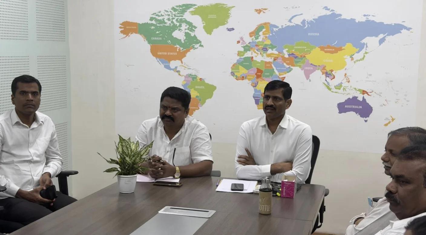 Telangana Employees to Launch Agitation From September 1 Over PRC, DA and OPS