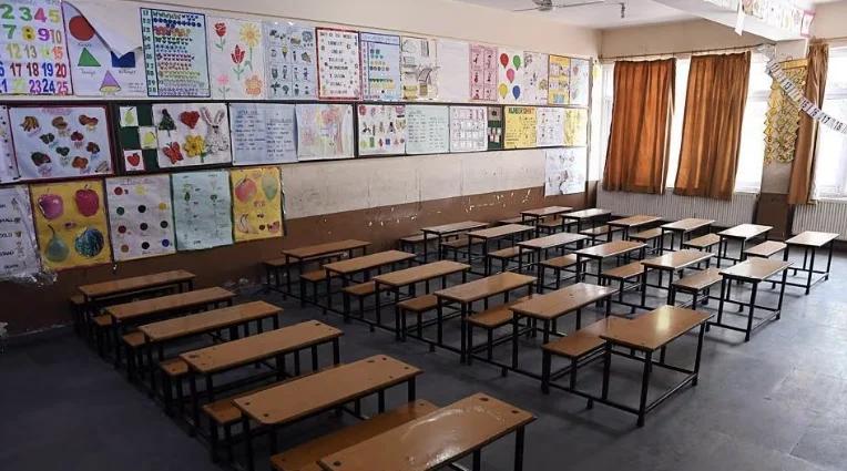 10-Year-Old Girl Dies in Delhi After School Punishment Allegation; Government Orders Probe