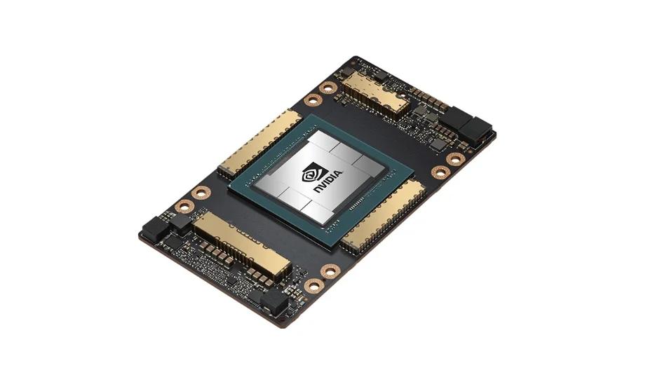 హైదరాబాద్‌లో AI మౌలిక వసతులకు భారీ బూస్ట్.. 9,000 Nvidia Rubin GPUలను ఆర్డర్ చేసిన AMI