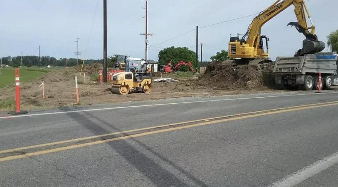 Rs 5,570 Crore Sanctioned for Road Infrastructure Development in Srikakulam