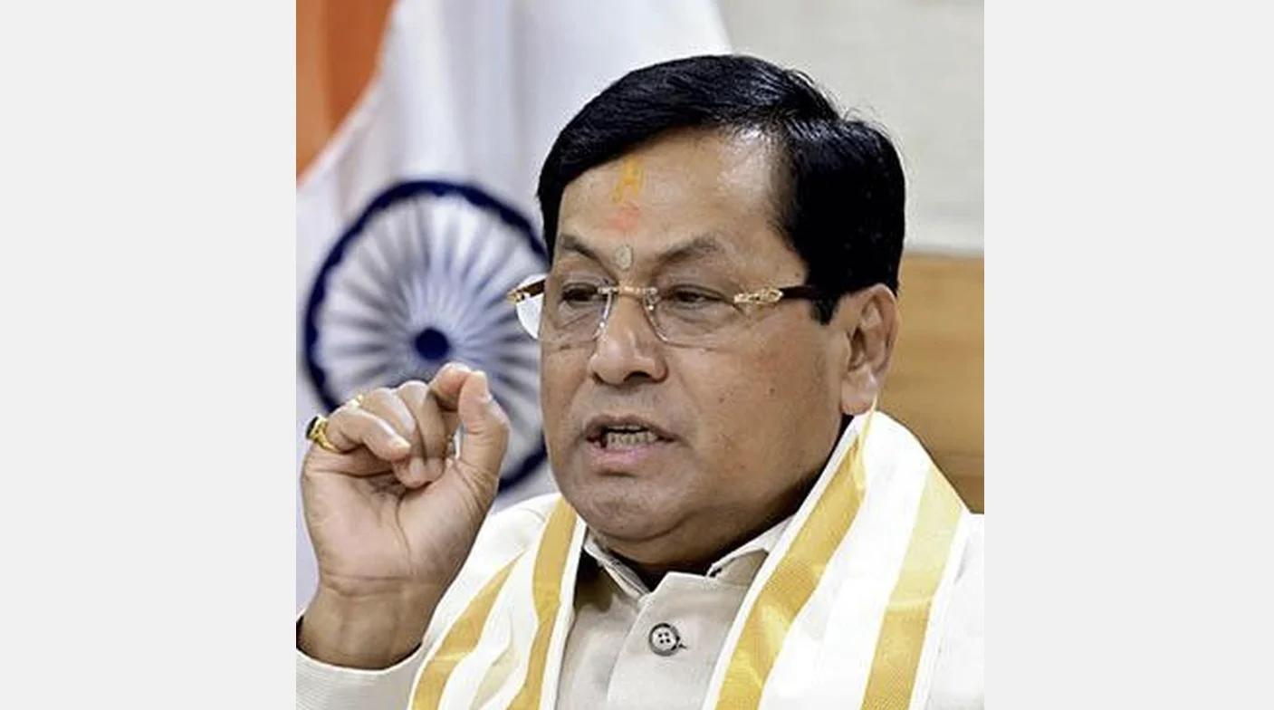India Must Build Its Own Shipping Capacity, Says Sonowal