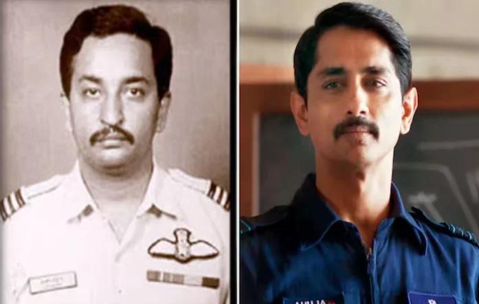 కార్గిల్ వీరుడు స్క్వాడ్రన్ లీడర్ అజయ్ ఆహుజా ఎవరు? ‘ఆపరేషన్ సఫేద్ సాగర్’ వెనుక ఉన్న నిజ జీవిత గాథ