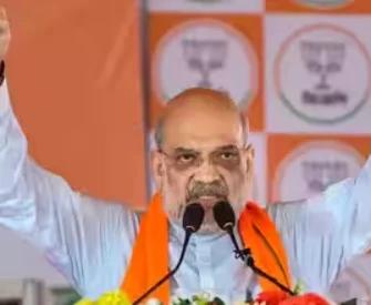 Amit Shah Sets Up Panel to Find Permanent Political Solution to Gorkha Issues
