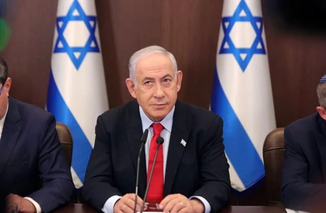 US Presses Netanyahu to Condemn Settler Siege of Palestinian Village