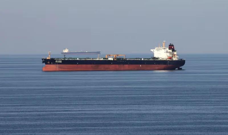 Iran Warns 45 Tankers of Fines, Detention and Cargo Seizure Over Hormuz Rules