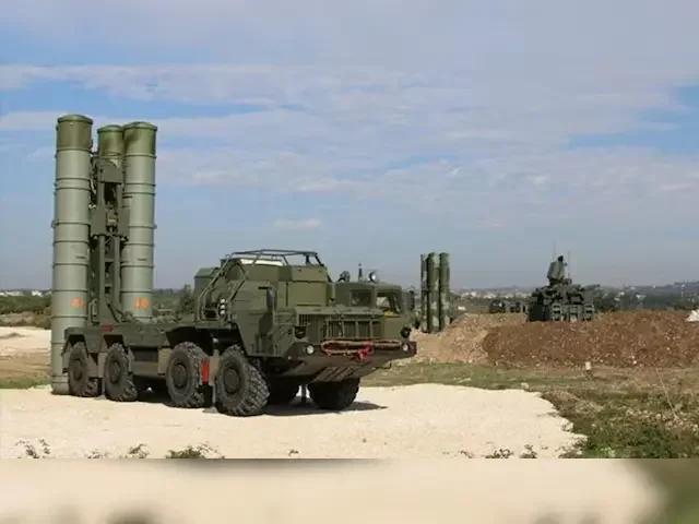 S-400 Played Key Role in Operation Sindoor, Says Retired Air Chief Marshal