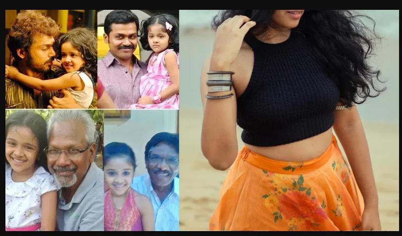 ఈ చిన్నారి గుర్తుందా? ఇప్పుడు ఎలా ఉందో తెలుసా.. ‘సిరుతై’ బేబీ రక్షణ గురించి ఆసక్తికర విషయాలు