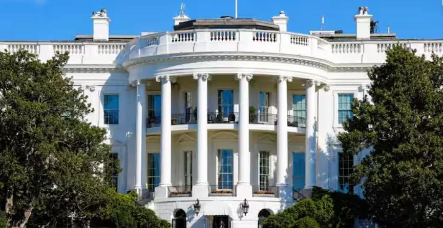 Ex-White House Teleprompter Operator Fined $172,000 Over Trump Speech Betting