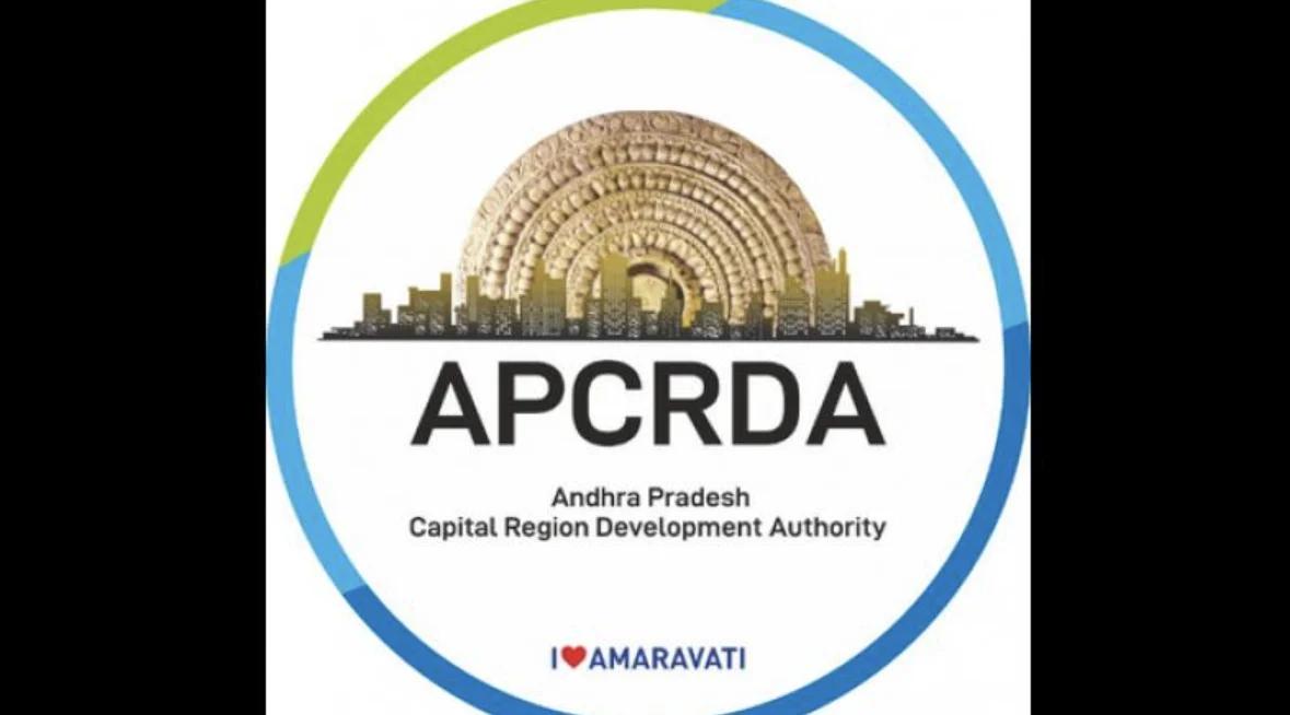 7.97 Acres Allotted for Sancta Maria International School in Amaravati