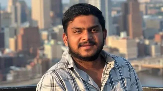 Telugu Student Dies in Road Accident in Ohio