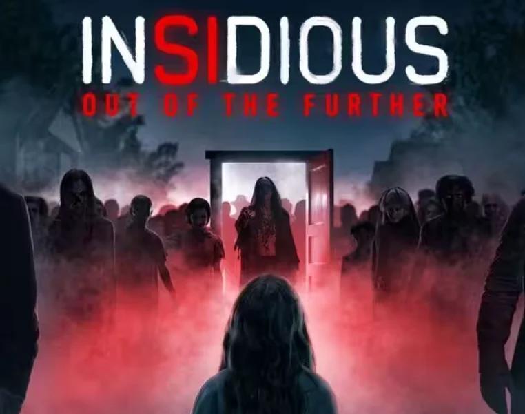 Insidious: Out of the Further OTT Release: When and Where Can You Watch the Horror Film Online?