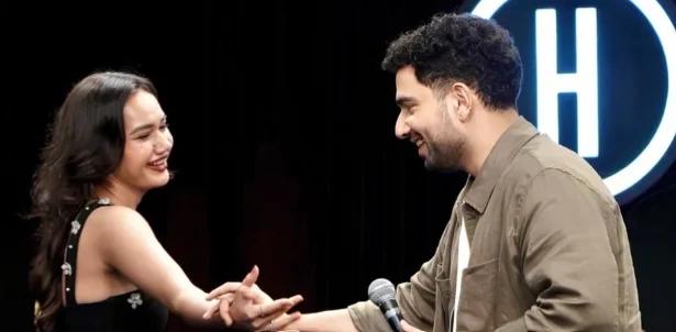 సమయ్ రైనా ‘బిహార్-కాశ్మీర్’ కామెంట్స్‌పై వివాదం.. ‘ఇండియాస్ గాట్ లేటెంట్’లో రోస్ట్‌పై విమర్శలు