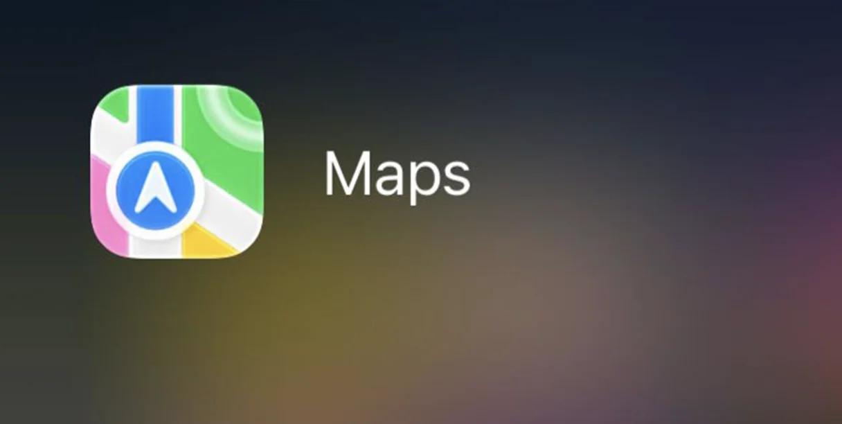 Apple Maps to Bring Ads to iPhone Users