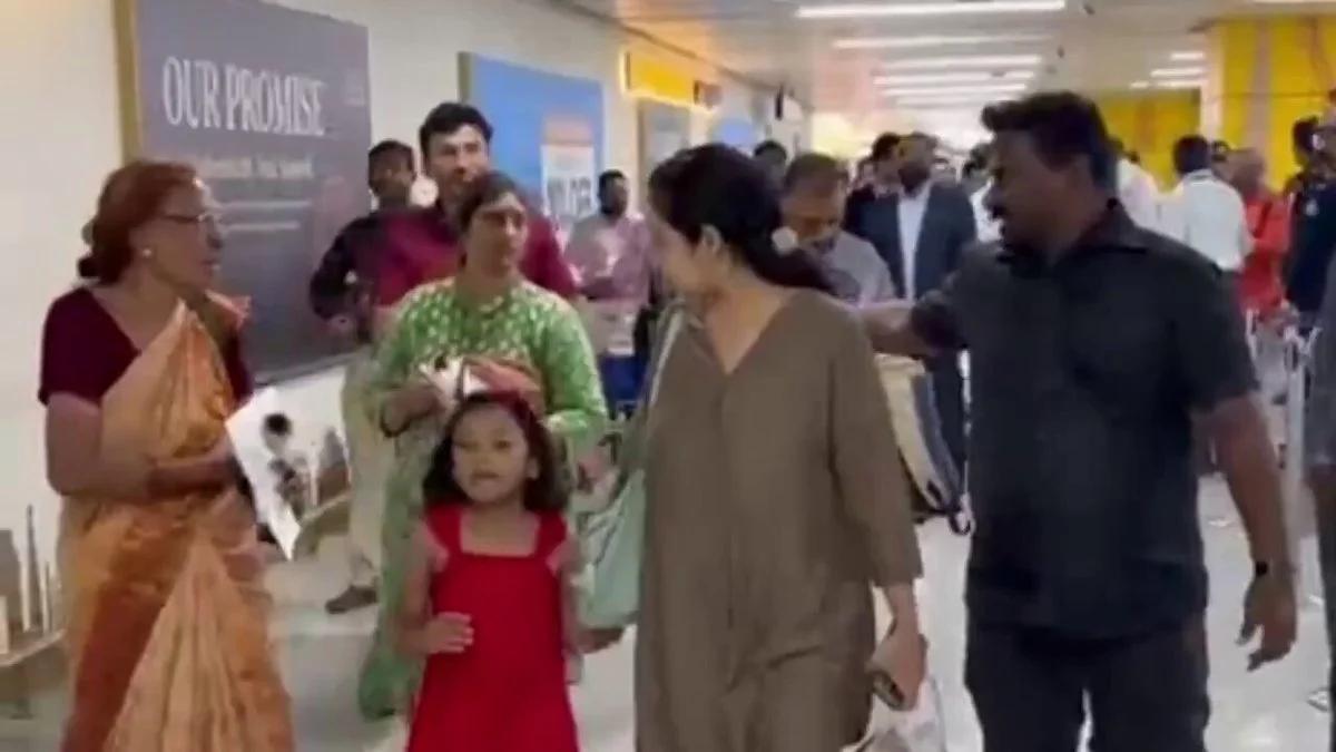 నేపాల్ వరదల్లో చిక్కుకున్న 21 మంది భారతీయులు సురక్షితం.. భారత్‌కు రాక!