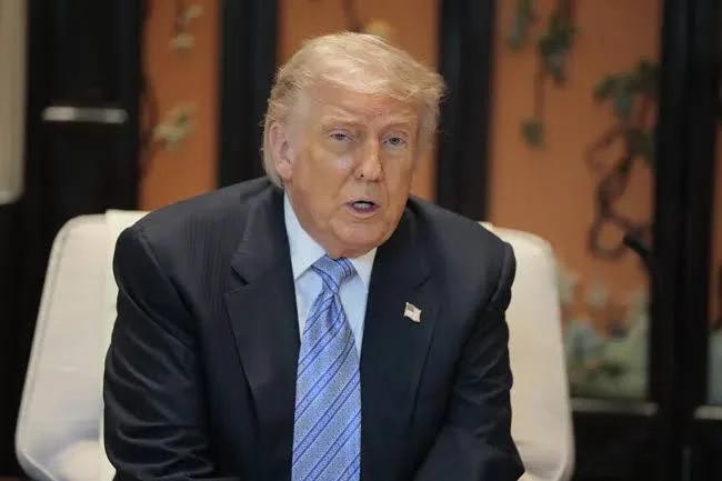 U.S. President Trump Responds to Nepal Floods.. 90 Americans Missing
