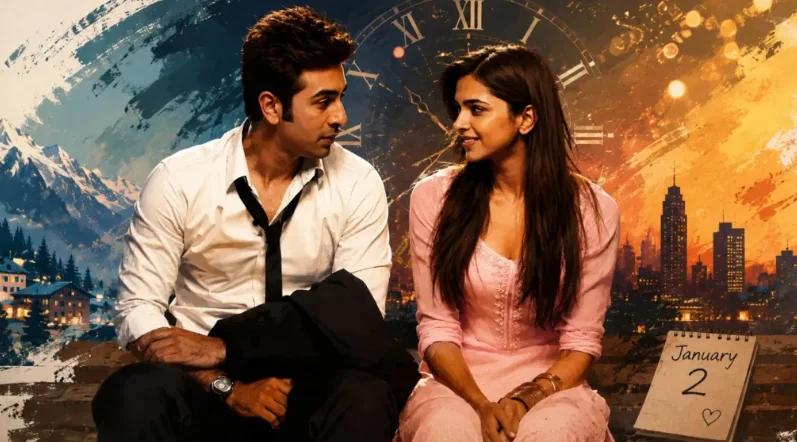 13 Years Later, ‘Yeh Jawaani Hai Deewani’ Ending Still Feels Perfect — But One Question Remains