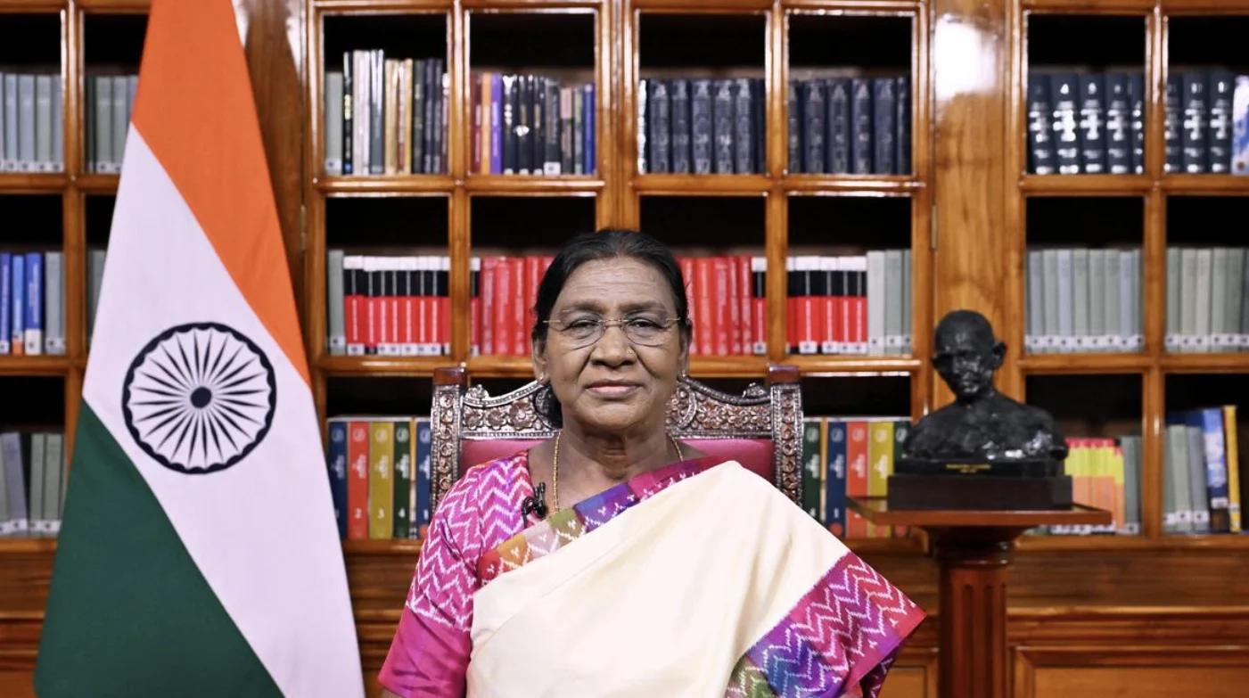 Independence Day 2026: President Droupadi Murmu's Key Address to the Nation