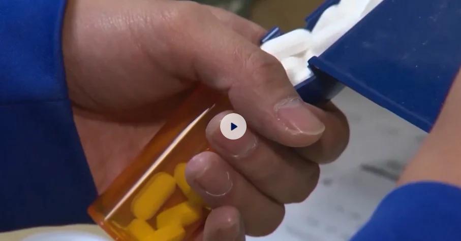 Walmart to Pay $50 Million to Settle US Government Lawsuit Over Opioid Prescriptions