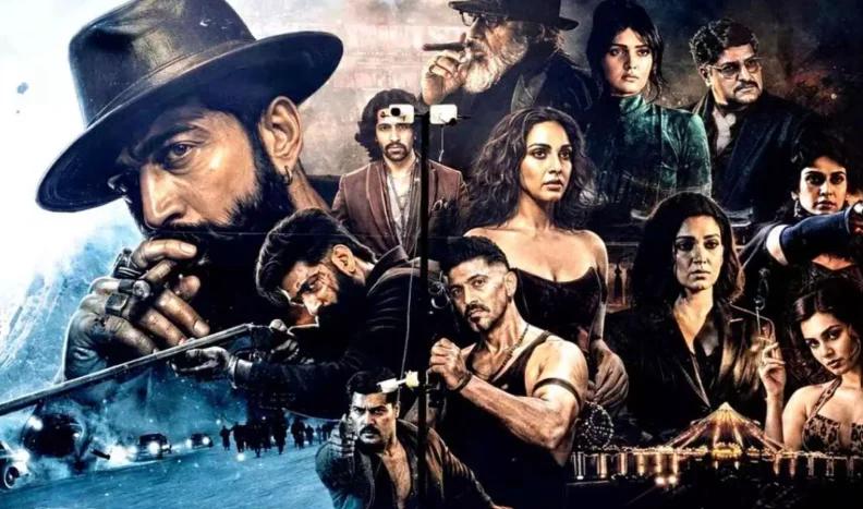 Yash’s Toxic Opens Strong at Box Office: First-Day Collection Report