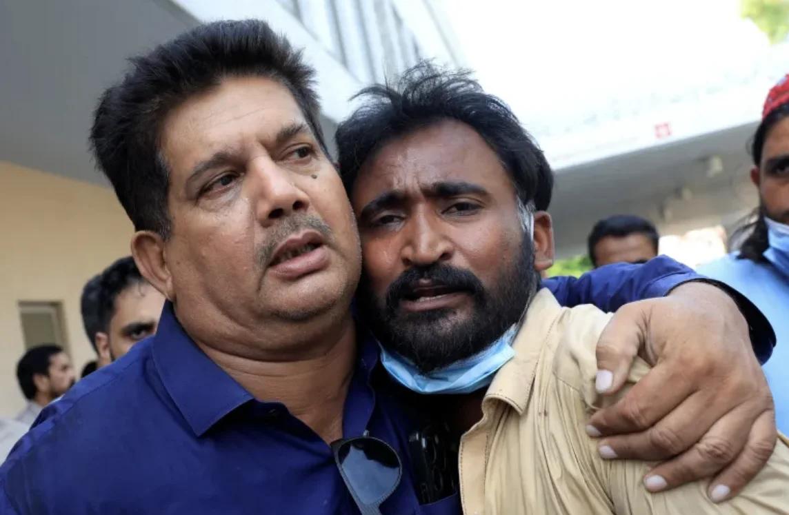 పాకిస్థాన్ ఆసుపత్రిలో ఘోర అగ్నిప్రమాదం.. 14 మంది నవజాత శిశువులు మృతి