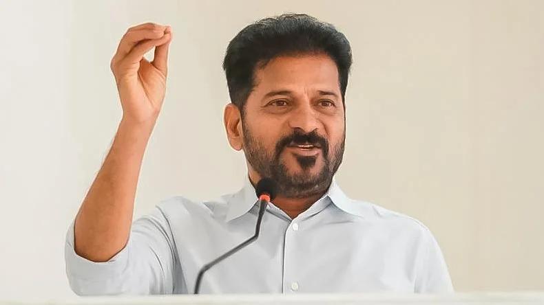 సీఎం రేవంత్రెడ్డి విదేశీ పర్యటన షెడ్యూల్ ఖరారు.. అమెరికా, లండన్, జర్మనీ, చైనాలో పర్యటన