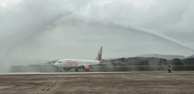 Bomb Scare on Dammam-Delhi Air India Express Flight Forces Emergency Landing in Ahmedabad