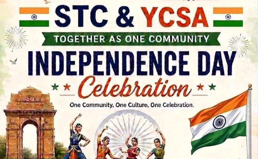 Sweden Telugu Community to Celebrate India’s Independence Day on August 15