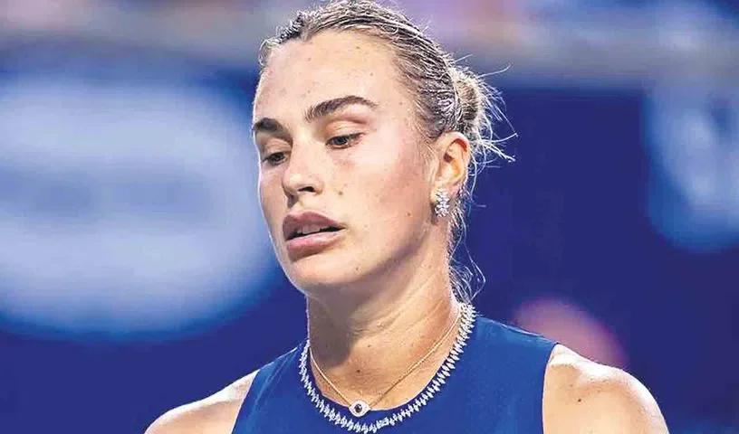 Sabalenka Stunned Ahead of US Open, Knocked Out of Canada Open