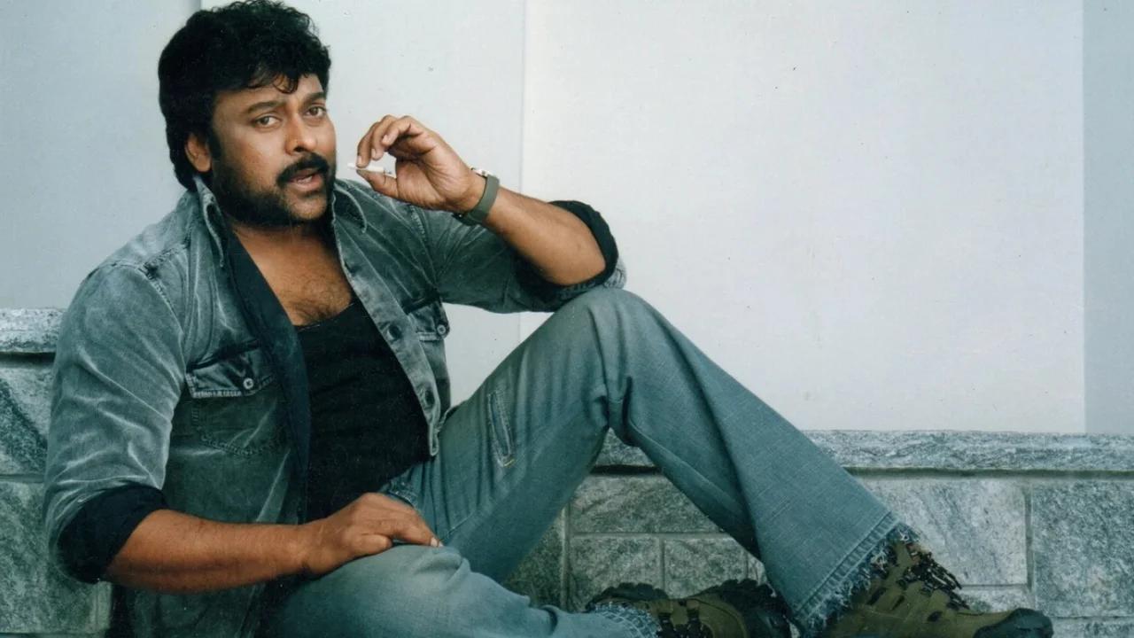 బ్యాక్‌గ్రౌండ్ లేదు.. గాడ్‌ఫాదర్ లేడు.. కానిస్టేబుల్ కొడుకు నుంచి మెగాస్టార్ వరకు.. చిరంజీవి మహాప్రస్థానం!