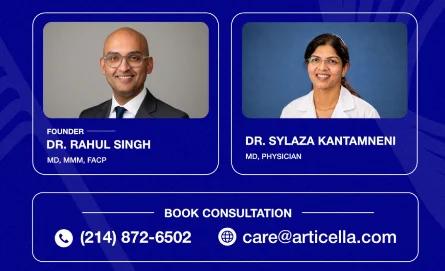 Articella Primary Care Opens in Frisco, Focusing on Preventive Healthcare
