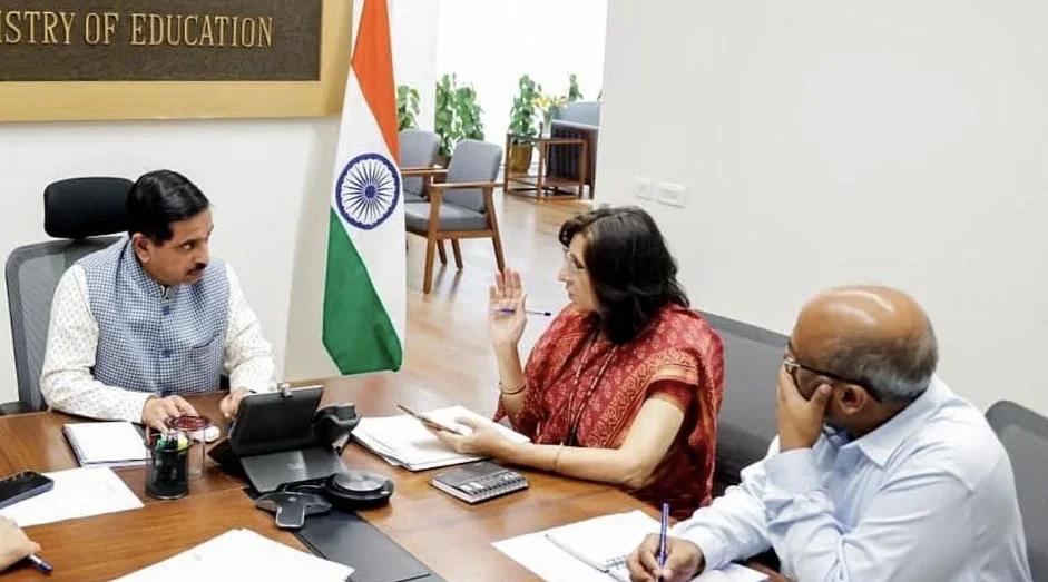 Pralhad Joshi Orders Audit of NTA Exam Processes, Seeks Corrective Action Report