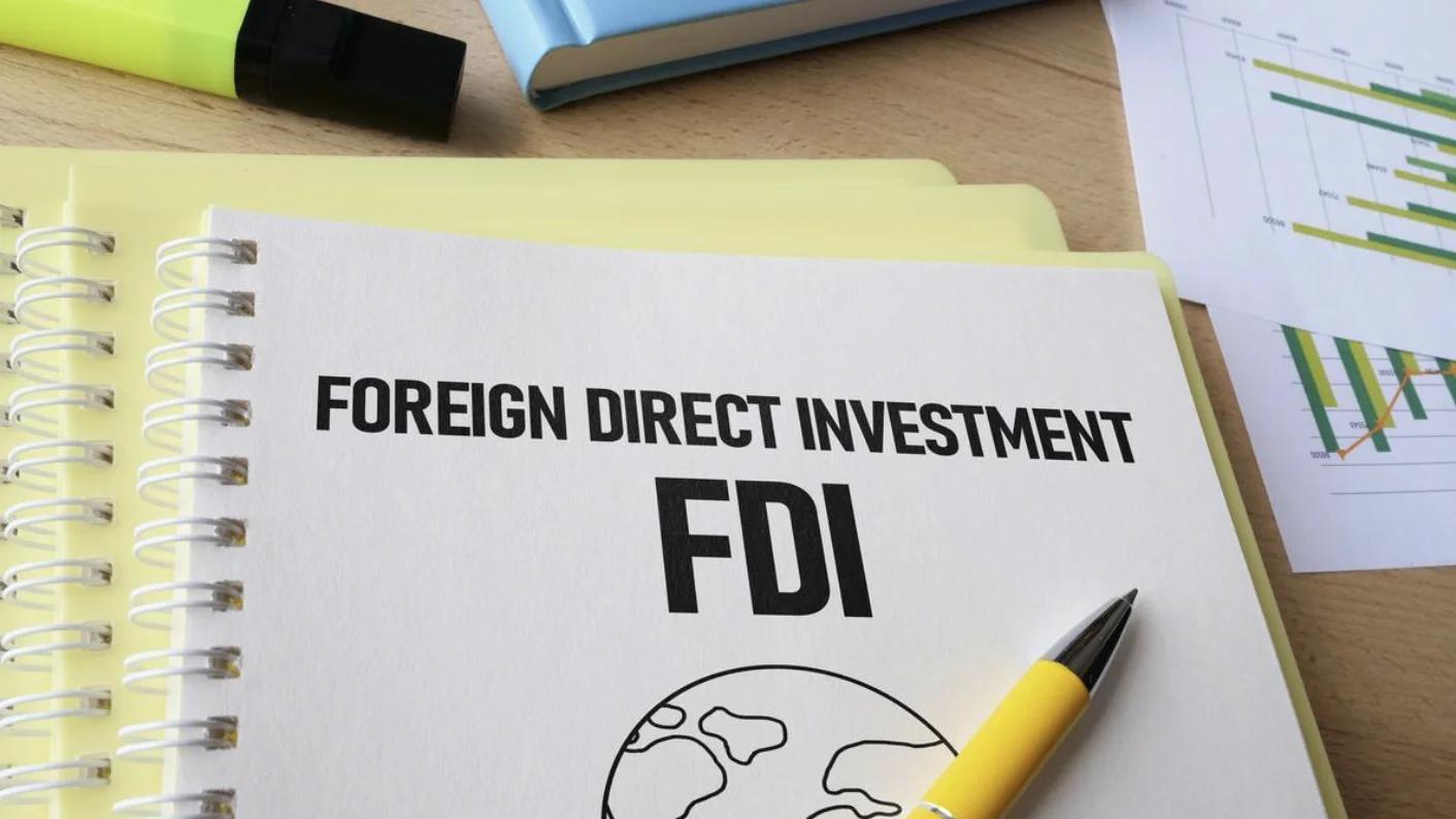 FDI Push: India Reports ₹4,896 Crore Across 29 Projects Under Eased 10% Chinese Stake Rules