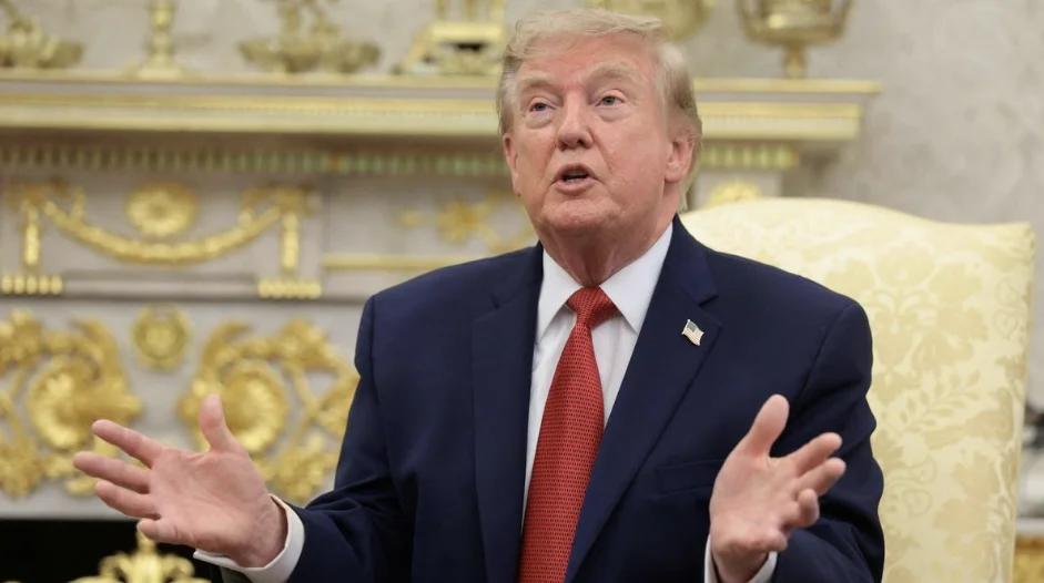Trump Threatens 50% Tariff on Canadian Cars, Auto Parts and Steel From January 1