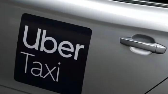 Uber Fined ₹9,226 Crore Over Driver Account Suspensions Without Human Review