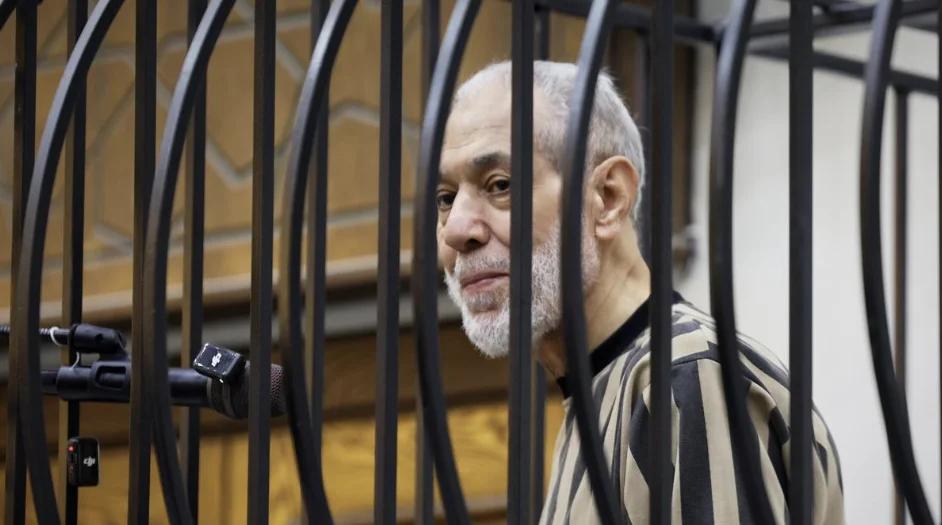 Assad-Era Grand Mufti Sentenced to Life in Prison by Damascus Court
