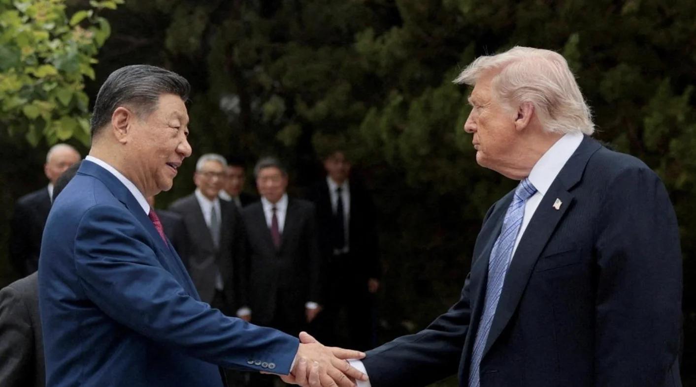 China Urges US to Overcome Obstacles Ahead of Trump-Xi Summit
